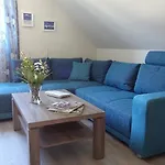Ferienwohnung Melina