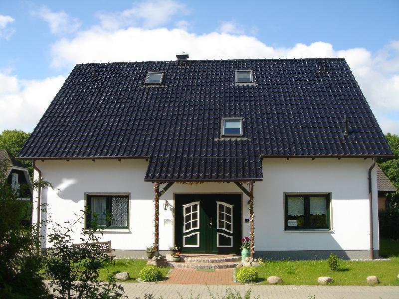 Melina Apartment