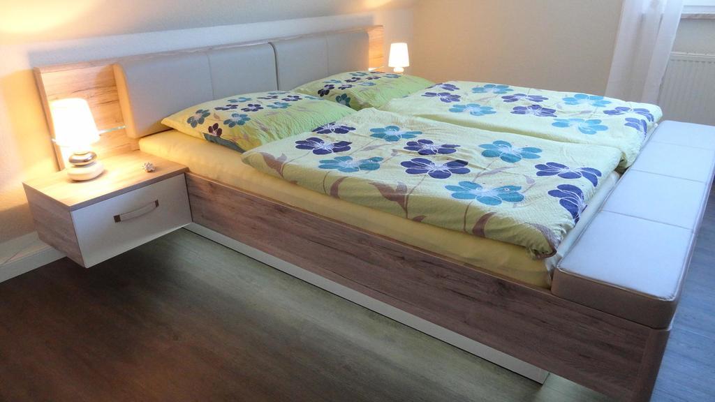 Apartment Melina *